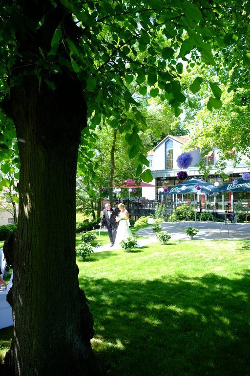 Arthotel Kiebitzberg Havelberg Εξωτερικό φωτογραφία