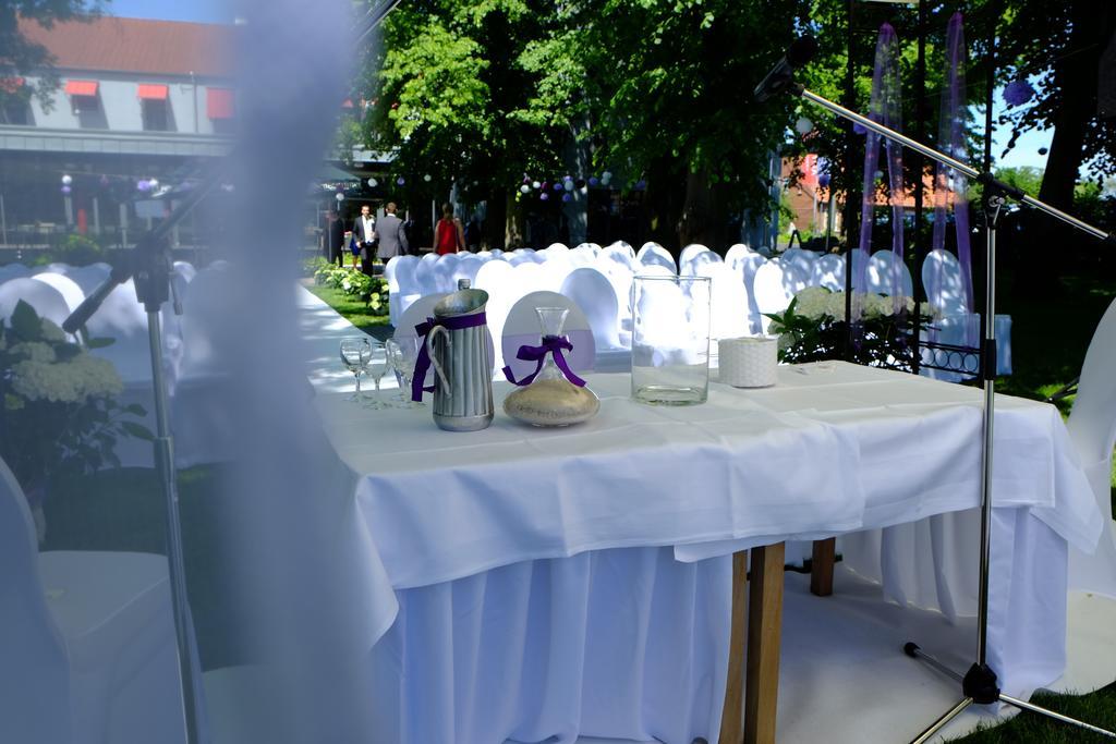 Arthotel Kiebitzberg Havelberg Εξωτερικό φωτογραφία
