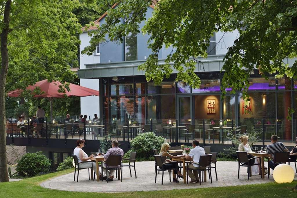 Arthotel Kiebitzberg Havelberg Εξωτερικό φωτογραφία