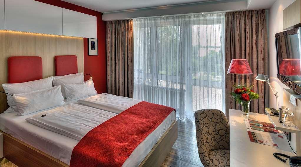 Arthotel Kiebitzberg Havelberg Δωμάτιο φωτογραφία