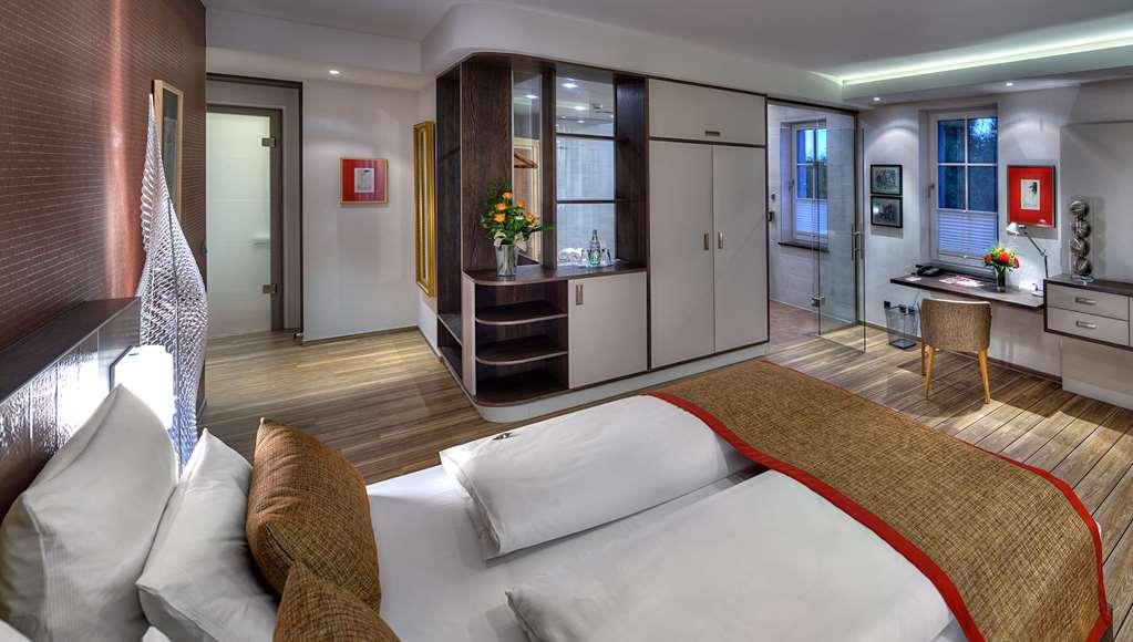 Arthotel Kiebitzberg Havelberg Δωμάτιο φωτογραφία