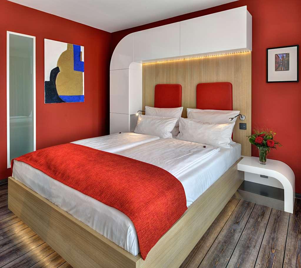 Arthotel Kiebitzberg Havelberg Δωμάτιο φωτογραφία