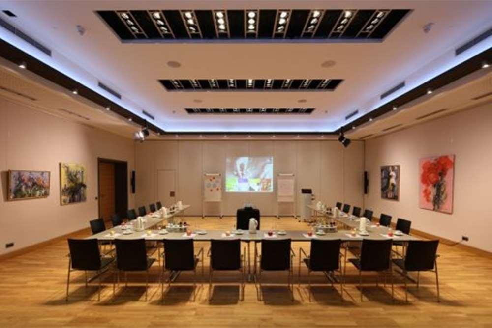 Arthotel Kiebitzberg Havelberg Ανέσεις φωτογραφία