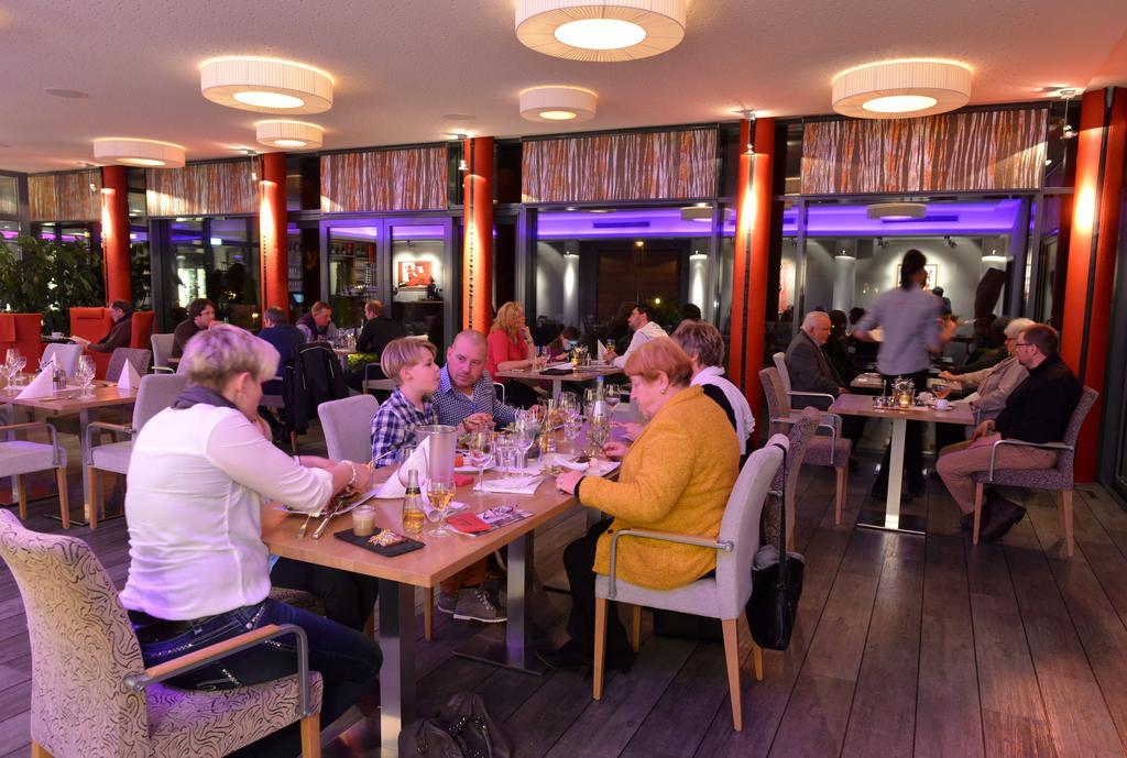 Arthotel Kiebitzberg Havelberg Εξωτερικό φωτογραφία