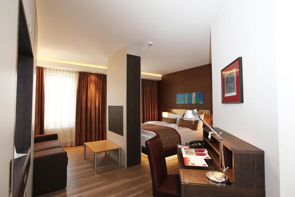 Arthotel Kiebitzberg Havelberg Δωμάτιο φωτογραφία