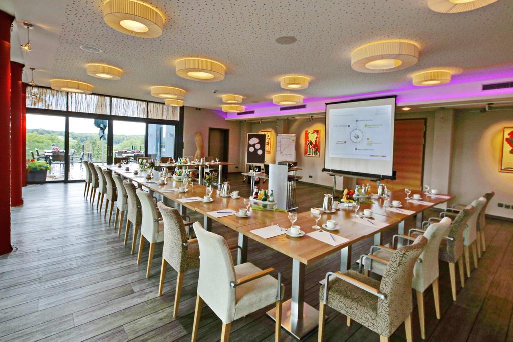 Arthotel Kiebitzberg Havelberg Εξωτερικό φωτογραφία