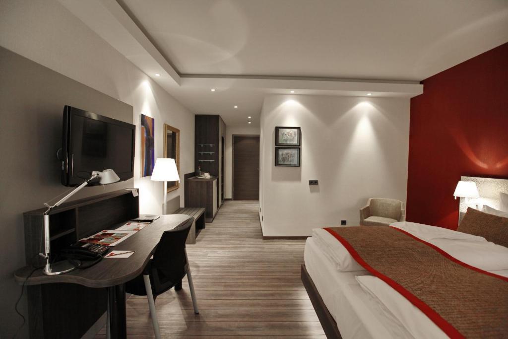 Arthotel Kiebitzberg Havelberg Εξωτερικό φωτογραφία