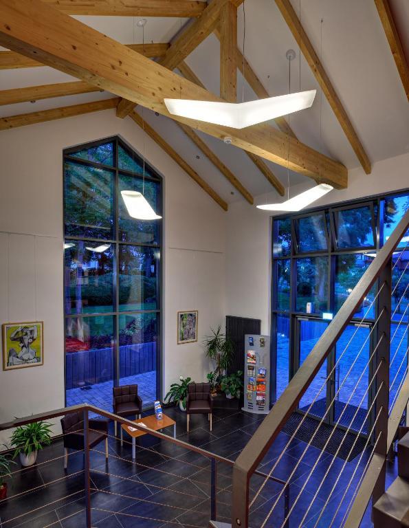 Arthotel Kiebitzberg Havelberg Εξωτερικό φωτογραφία