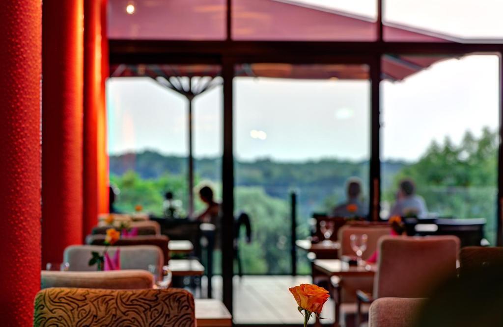 Arthotel Kiebitzberg Havelberg Εξωτερικό φωτογραφία