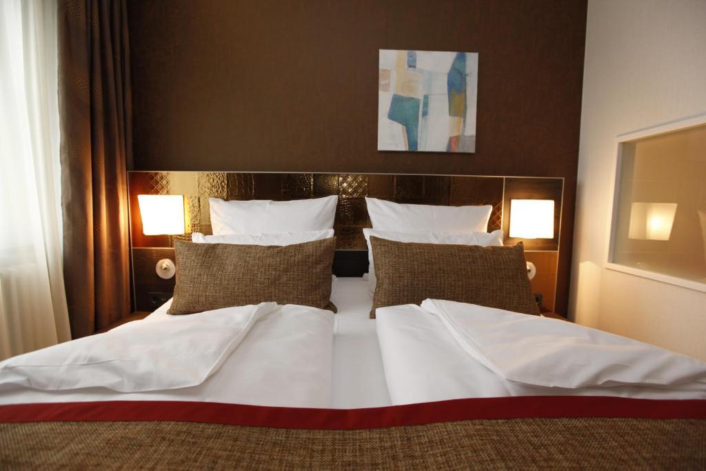 Arthotel Kiebitzberg Havelberg Δωμάτιο φωτογραφία