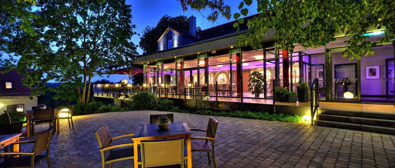 Arthotel Kiebitzberg Havelberg Εξωτερικό φωτογραφία