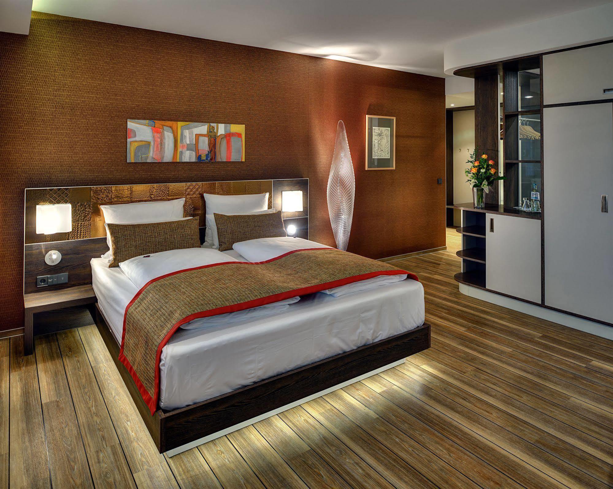 Arthotel Kiebitzberg Havelberg Εξωτερικό φωτογραφία